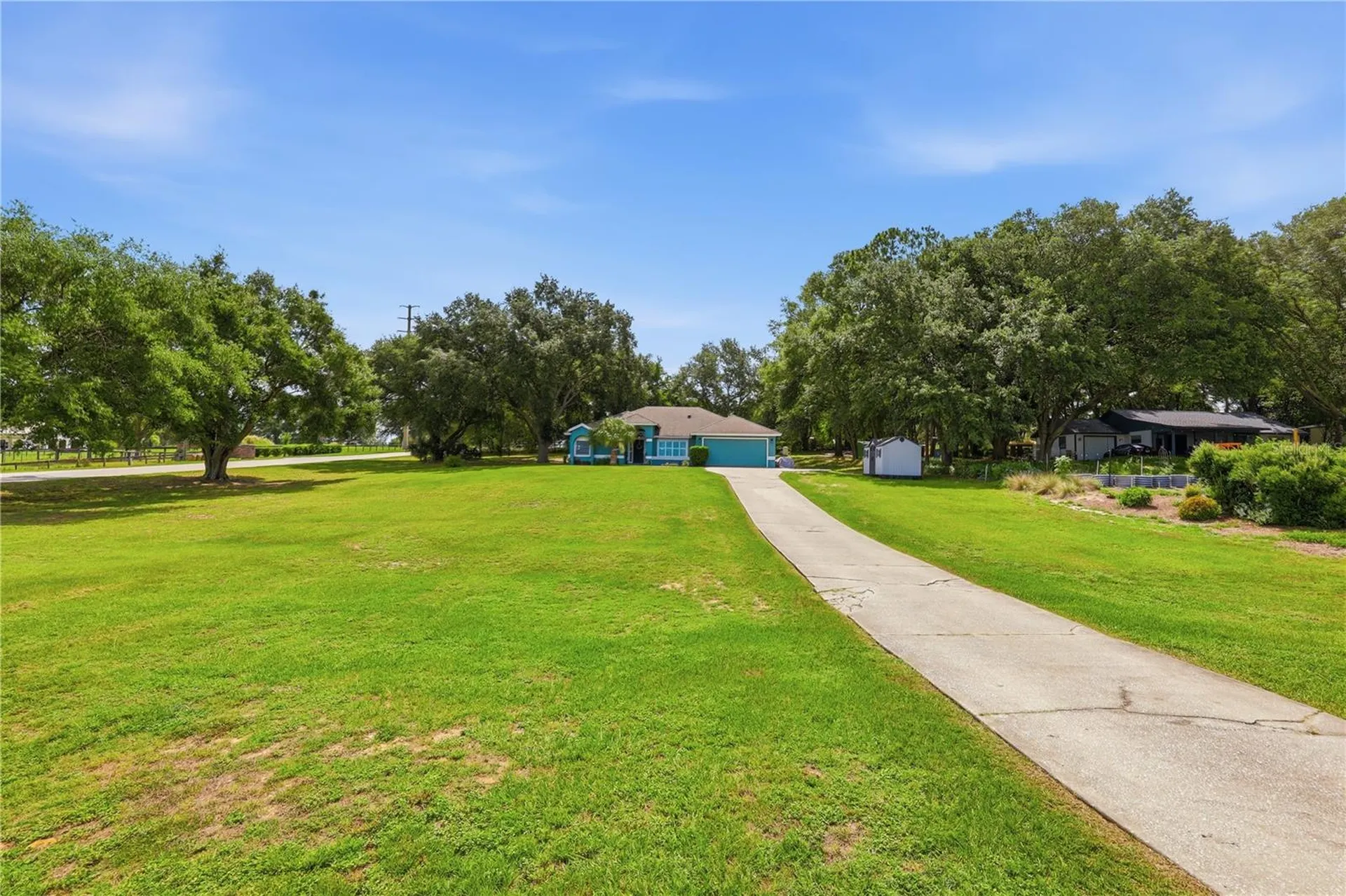 18224 E Apshawa Road Clermont FL 34715