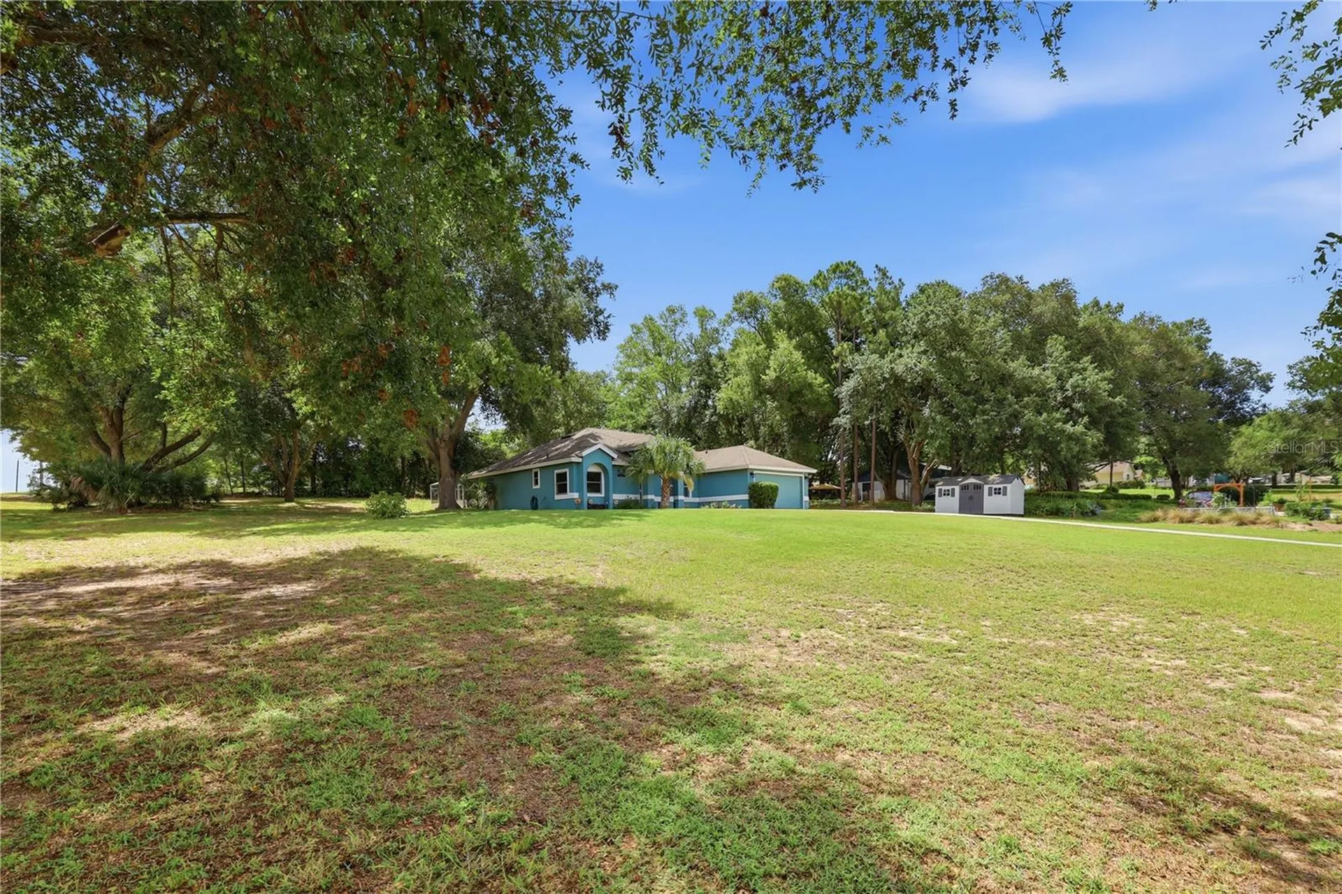 18224 E Apshawa Road Clermont FL 34715