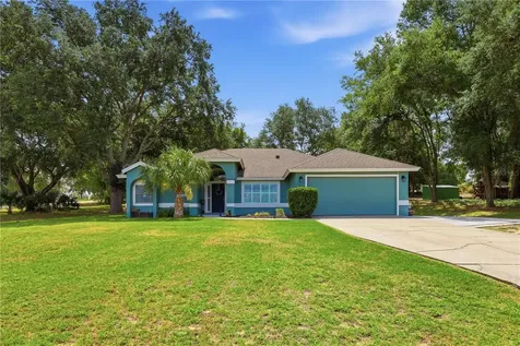 18224 E Apshawa Road Clermont FL 34715