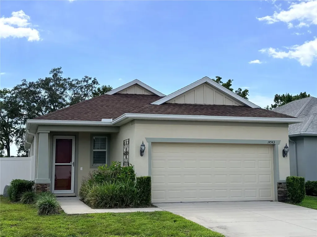 14543 Strathglass Drive Hudson FL 34667