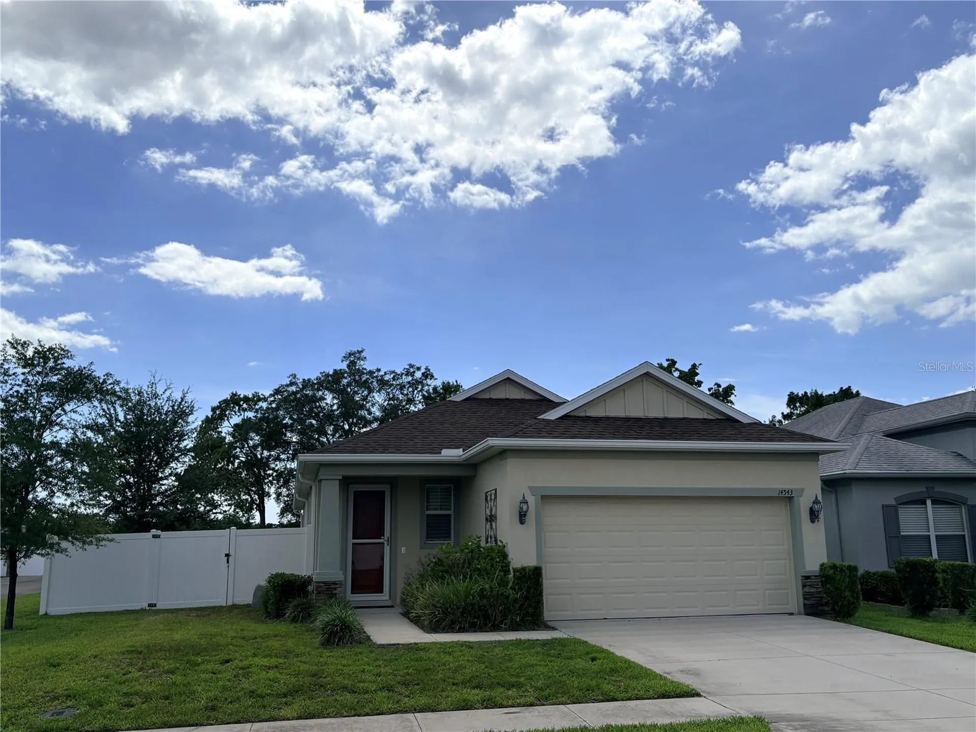 14543 Strathglass Drive Hudson FL 34667