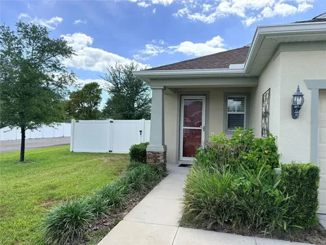 14543 Strathglass Drive Hudson FL 34667