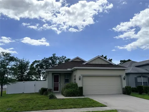 14543 Strathglass Drive Hudson FL 34667
