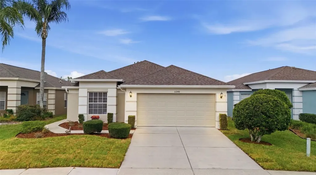 5240 Gato Del Sol Circle Wesley Chapel FL 33544