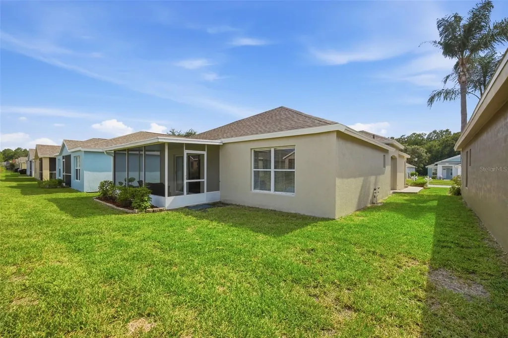5240 Gato Del Sol Circle Wesley Chapel FL 33544