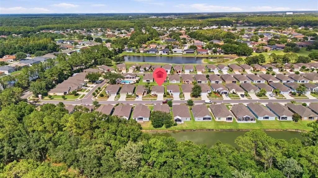 5240 Gato Del Sol Circle Wesley Chapel FL 33544