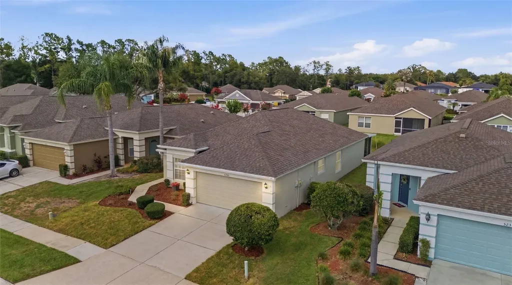 5240 Gato Del Sol Circle Wesley Chapel FL 33544