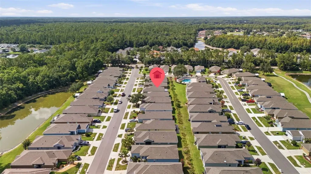 5240 Gato Del Sol Circle Wesley Chapel FL 33544
