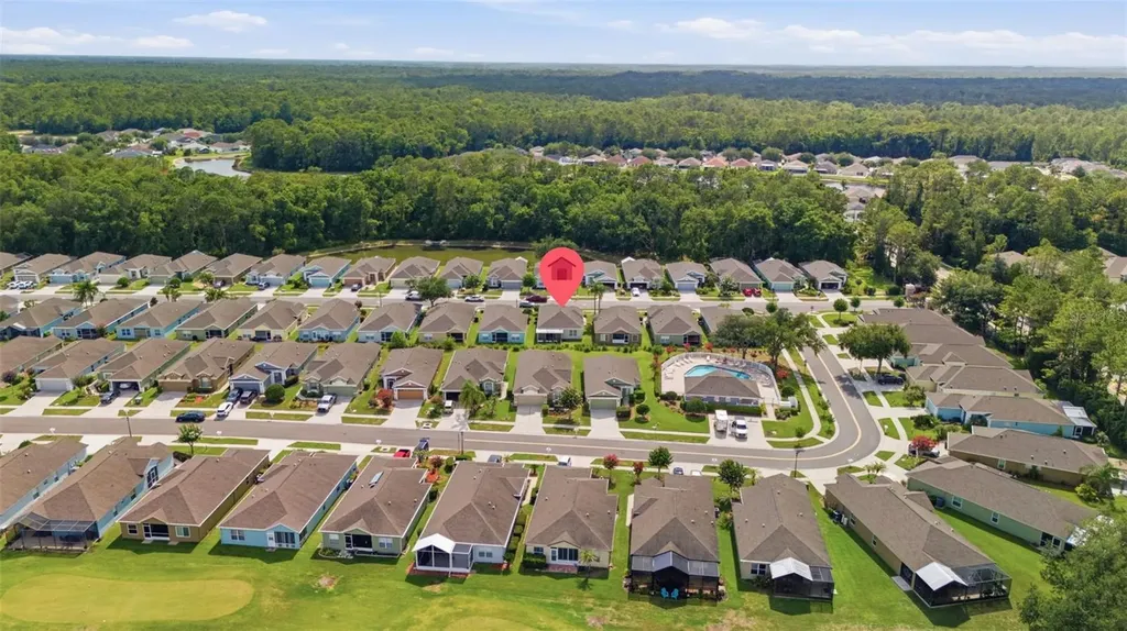 5240 Gato Del Sol Circle Wesley Chapel FL 33544
