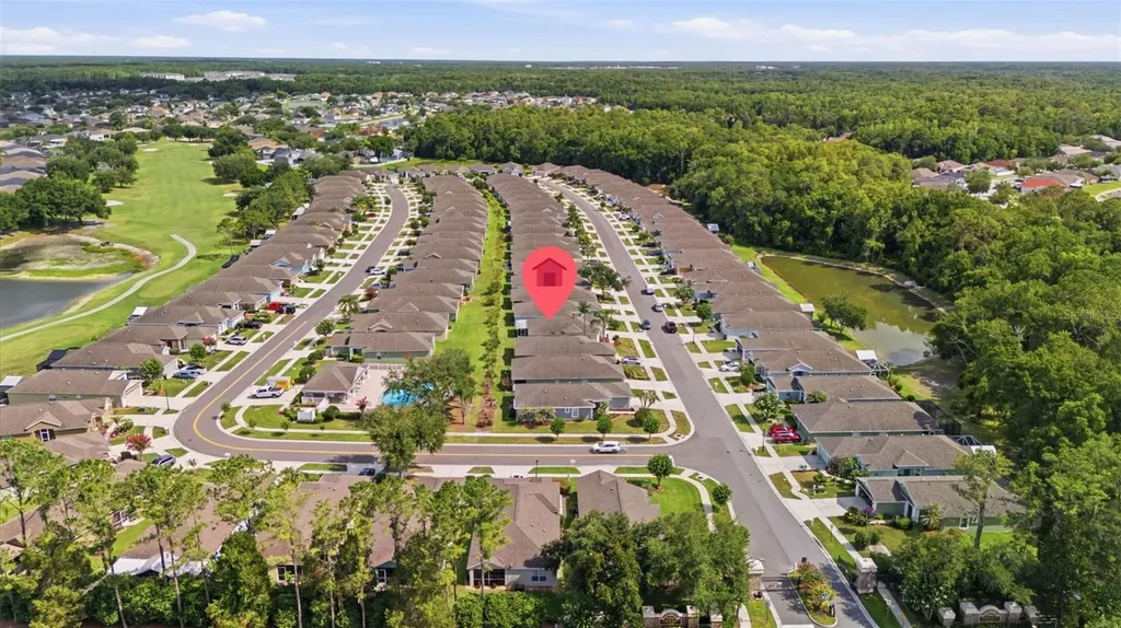 5240 Gato Del Sol Circle Wesley Chapel FL 33544