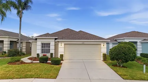 5240 Gato Del Sol Circle Wesley Chapel FL 33544