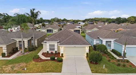 5240 Gato Del Sol Circle Wesley Chapel FL 33544