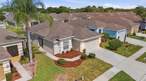 5240 Gato Del Sol Circle Wesley Chapel FL 33544