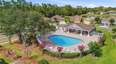 5240 Gato Del Sol Circle Wesley Chapel FL 33544