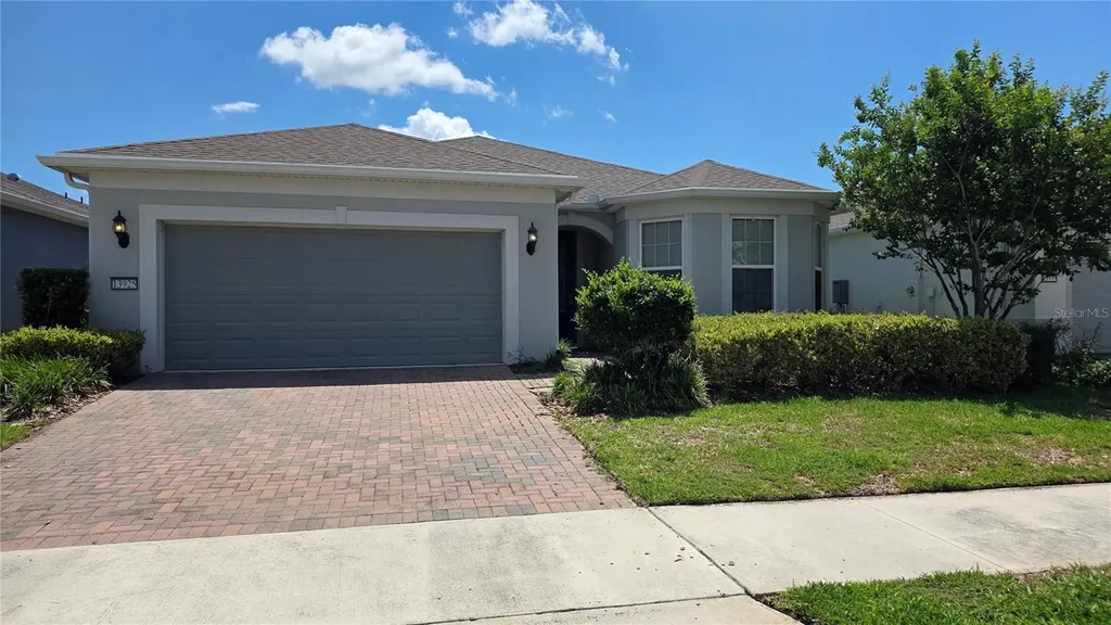 13925 Destin Beach Lane Orlando FL 32827