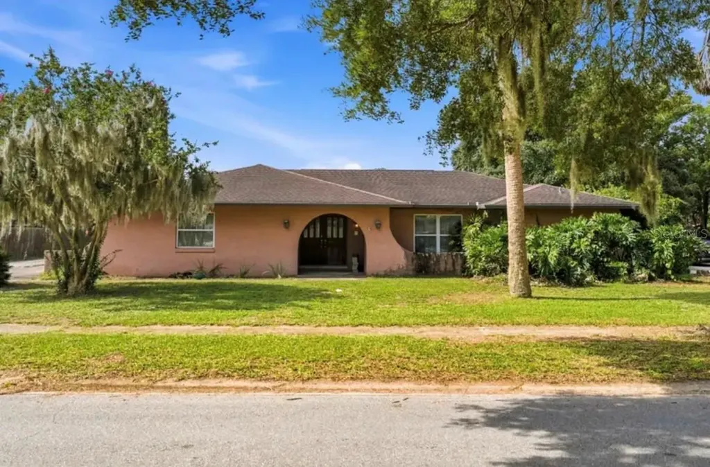 71 Tarpon Circle Winter Springs FL 32708