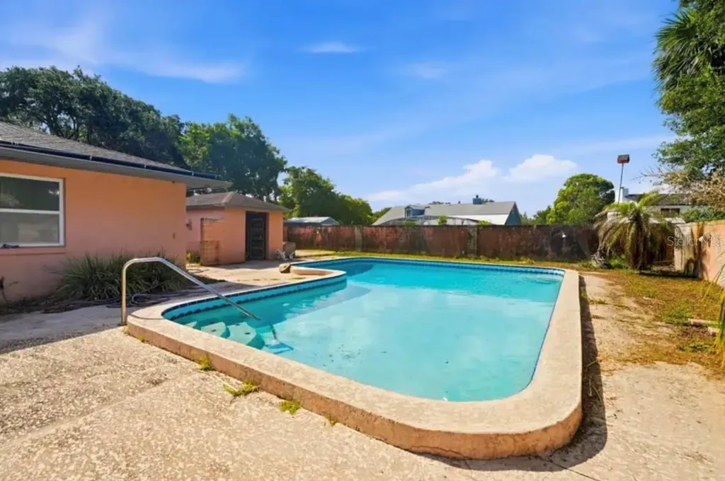 71 Tarpon Circle Winter Springs FL 32708