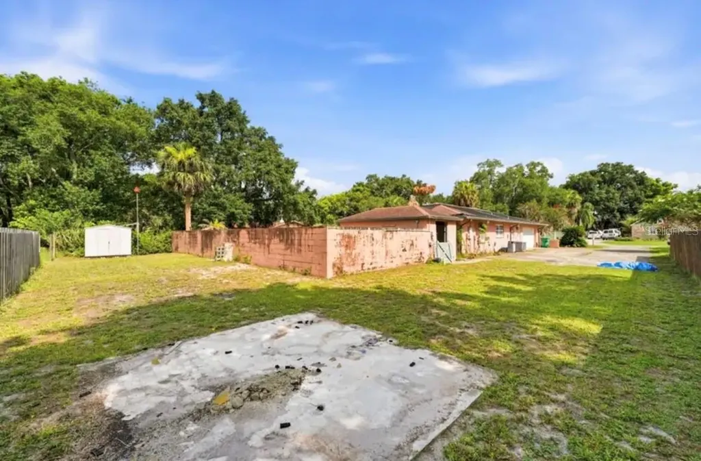 71 Tarpon Circle Winter Springs FL 32708