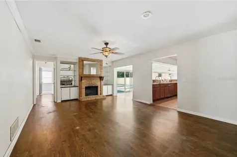 71 Tarpon Circle Winter Springs FL 32708