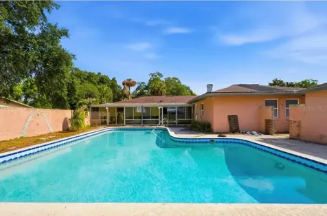 71 Tarpon Circle Winter Springs FL 32708