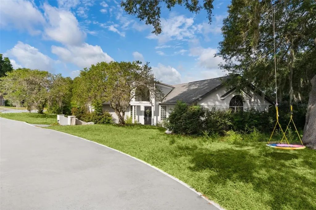 34415 Kingfish Street Fruitland Park FL 34731