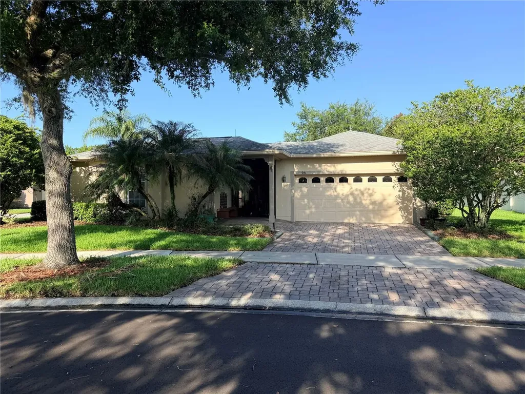 941 Shorehaven Drive Kissimmee FL 34759