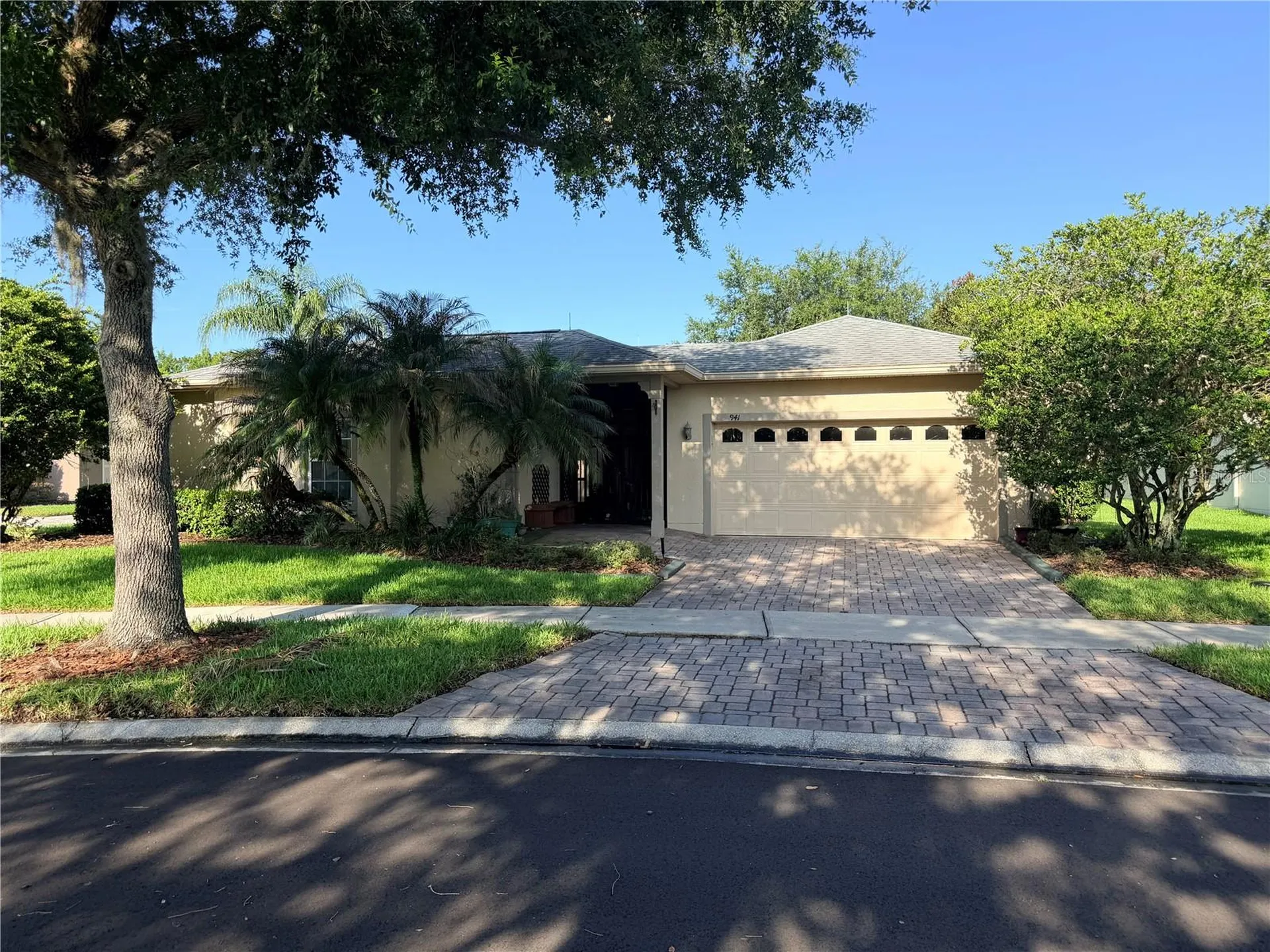 941 Shorehaven Drive Kissimmee FL 34759