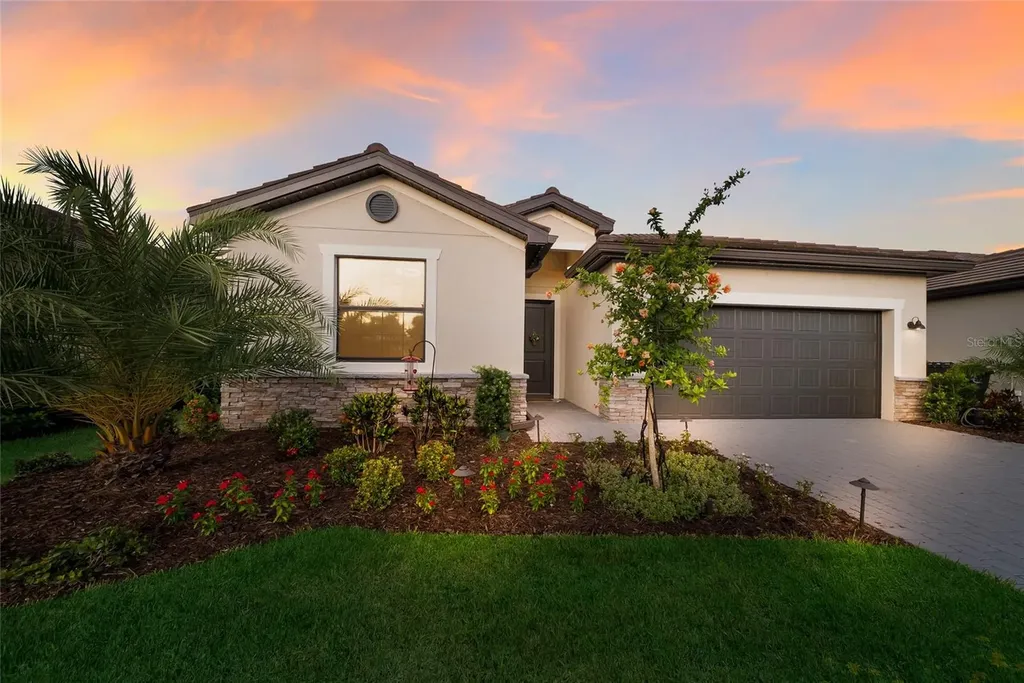 15041 Serene Shores Loop Bradenton FL 34211