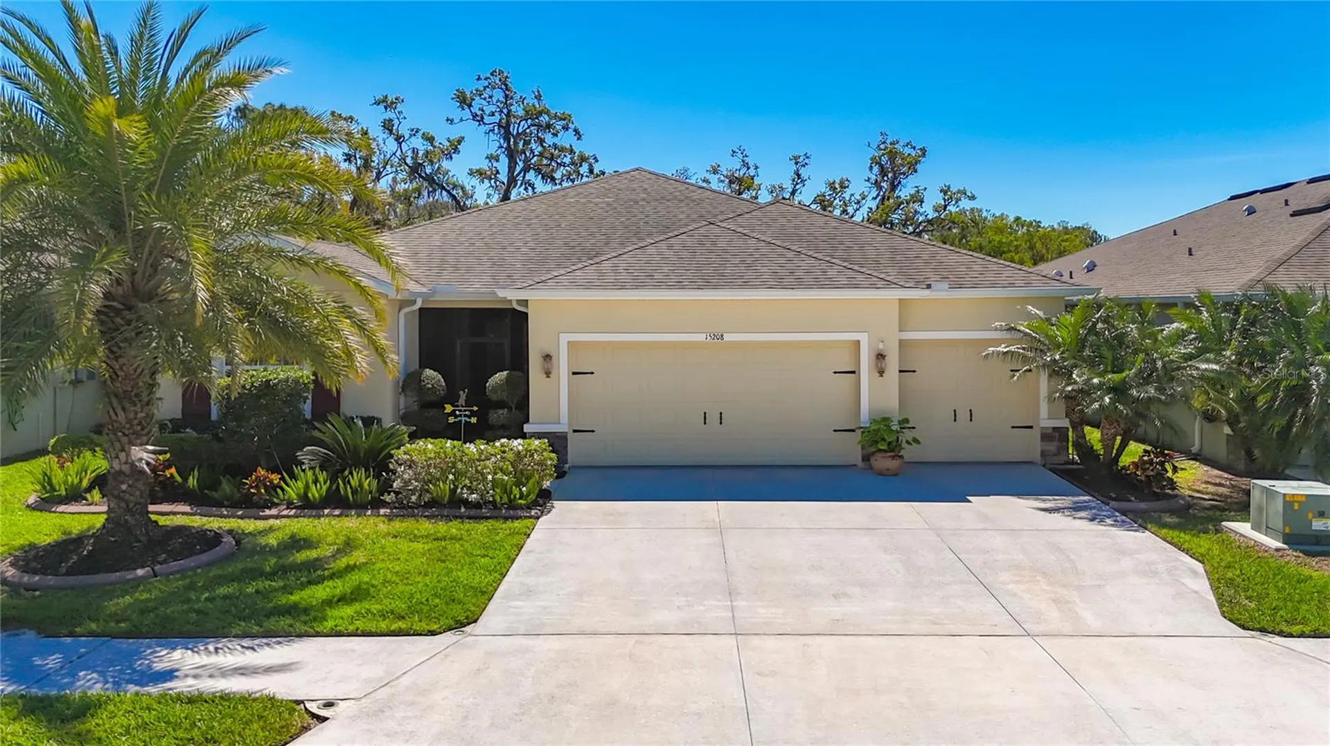 15208 Las Olas Place Bradenton FL 34212