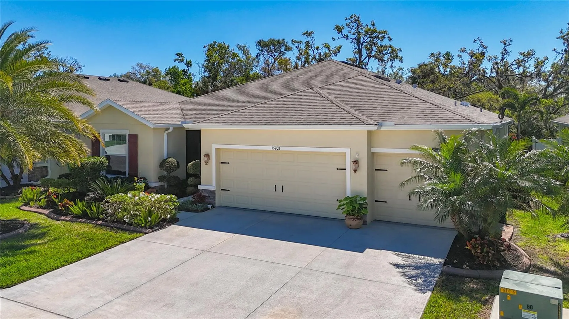 15208 Las Olas Place Bradenton FL 34212