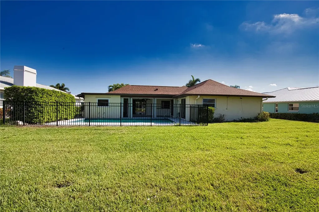 902 Pinehurst Lane Venice FL 34293