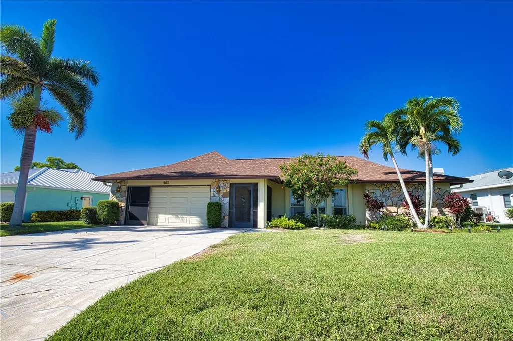 902 Pinehurst Lane Venice FL 34293