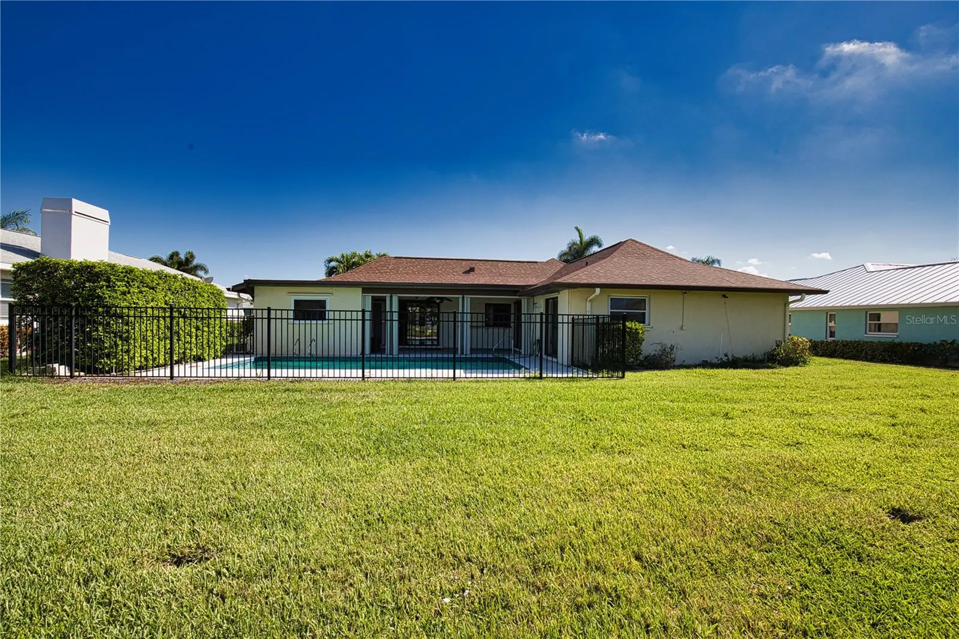 902 Pinehurst Lane Venice FL 34293