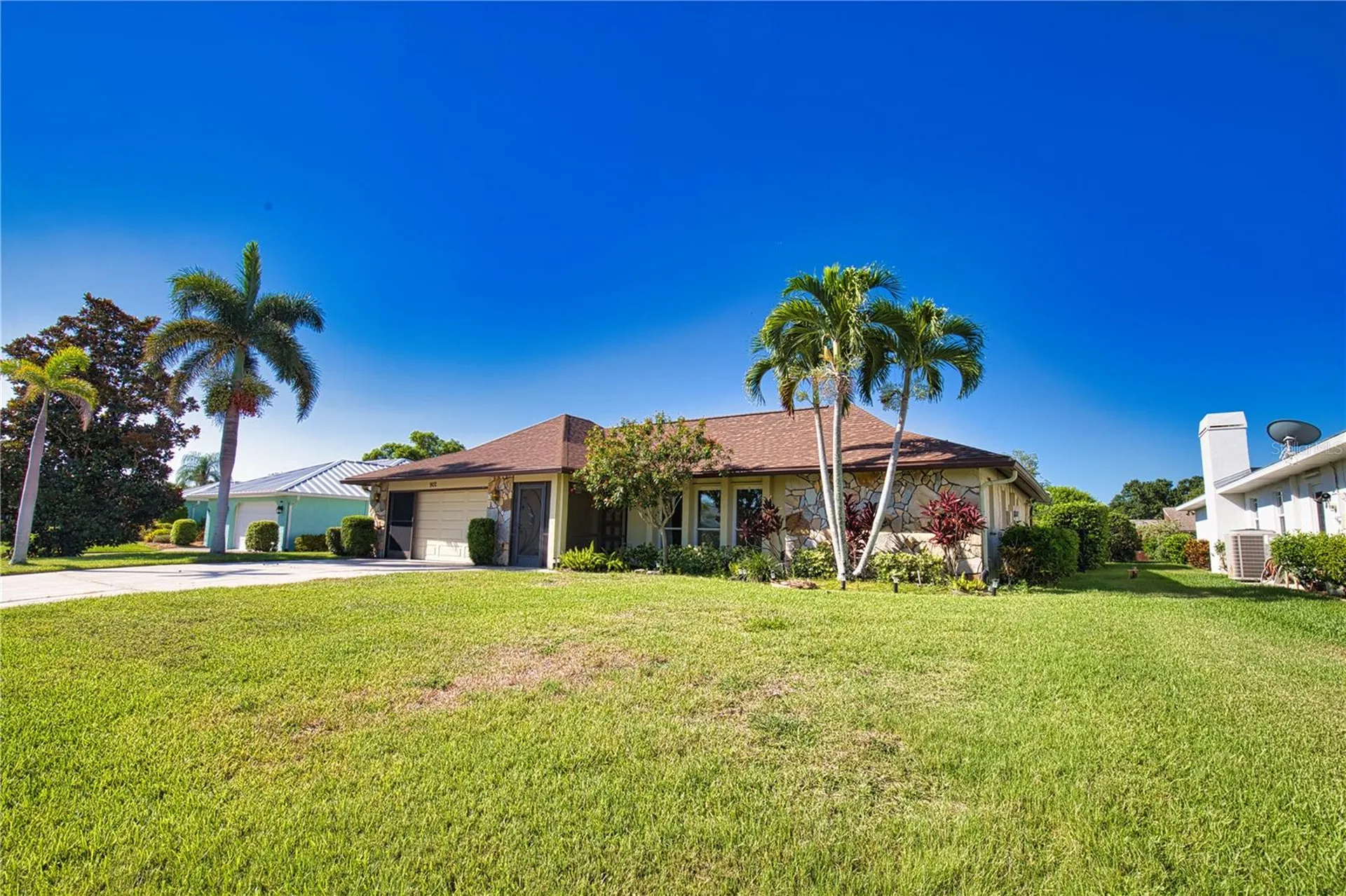 902 Pinehurst Lane Venice FL 34293