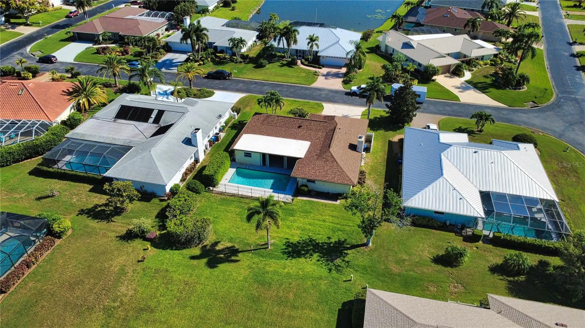 902 Pinehurst Lane Venice FL 34293
