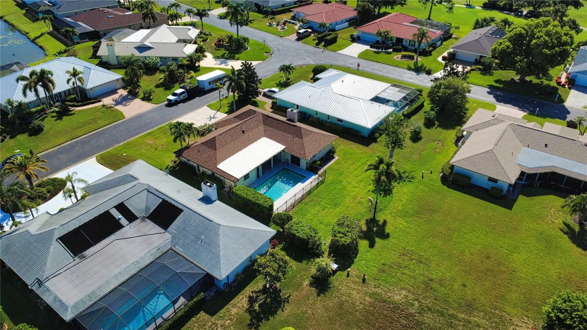 902 Pinehurst Lane Venice FL 34293