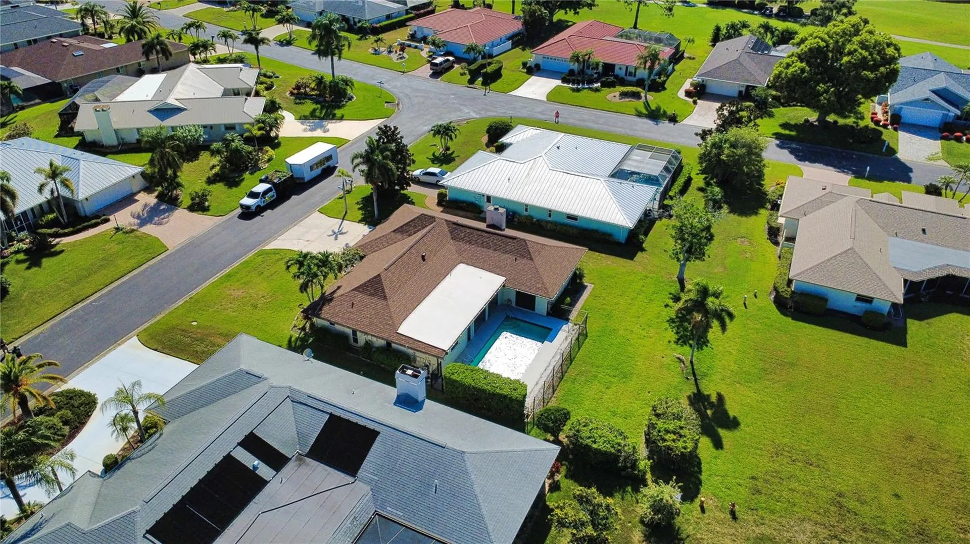 902 Pinehurst Lane Venice FL 34293