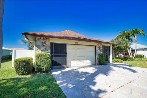 902 Pinehurst Lane Venice FL 34293