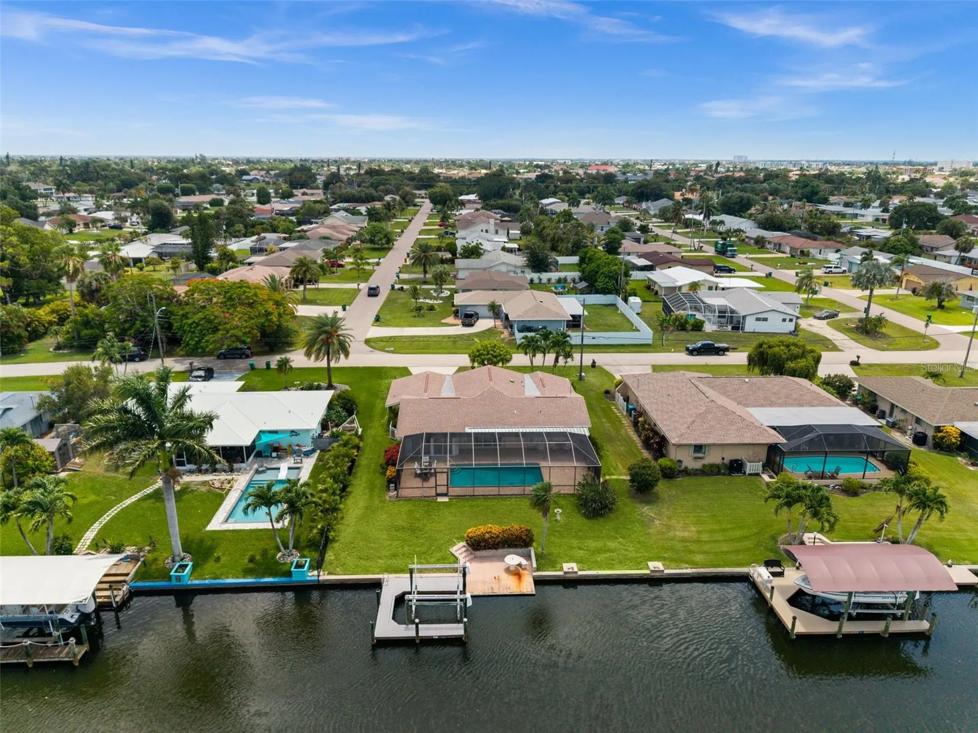4402 SE 1st Place Cape Coral FL 33904