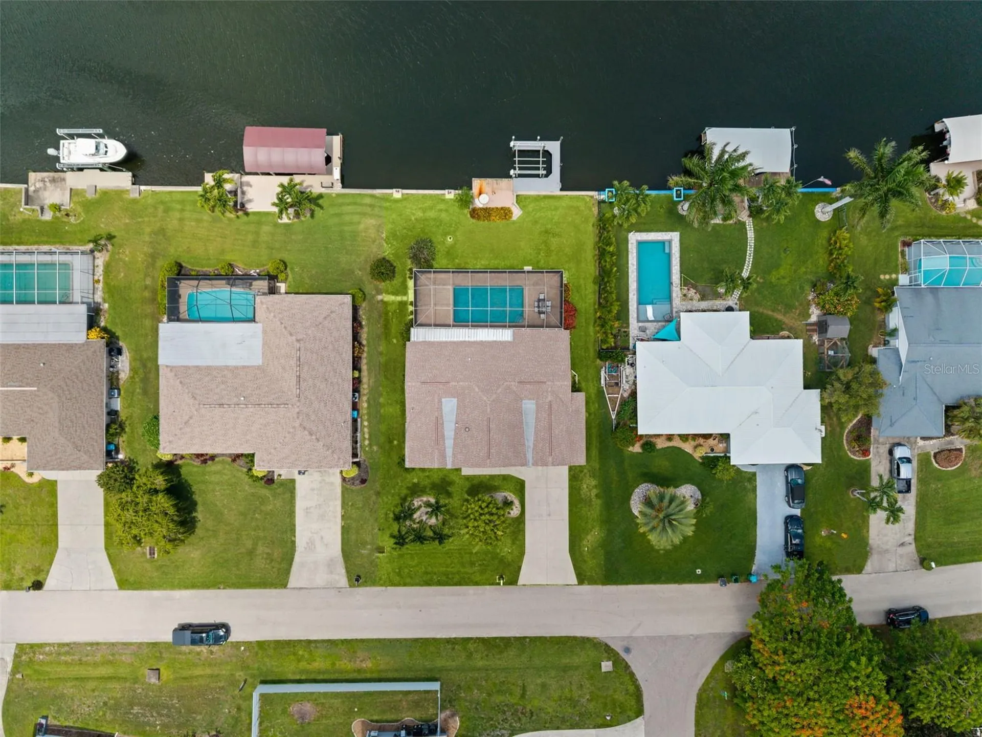 4402 SE 1st Place Cape Coral FL 33904