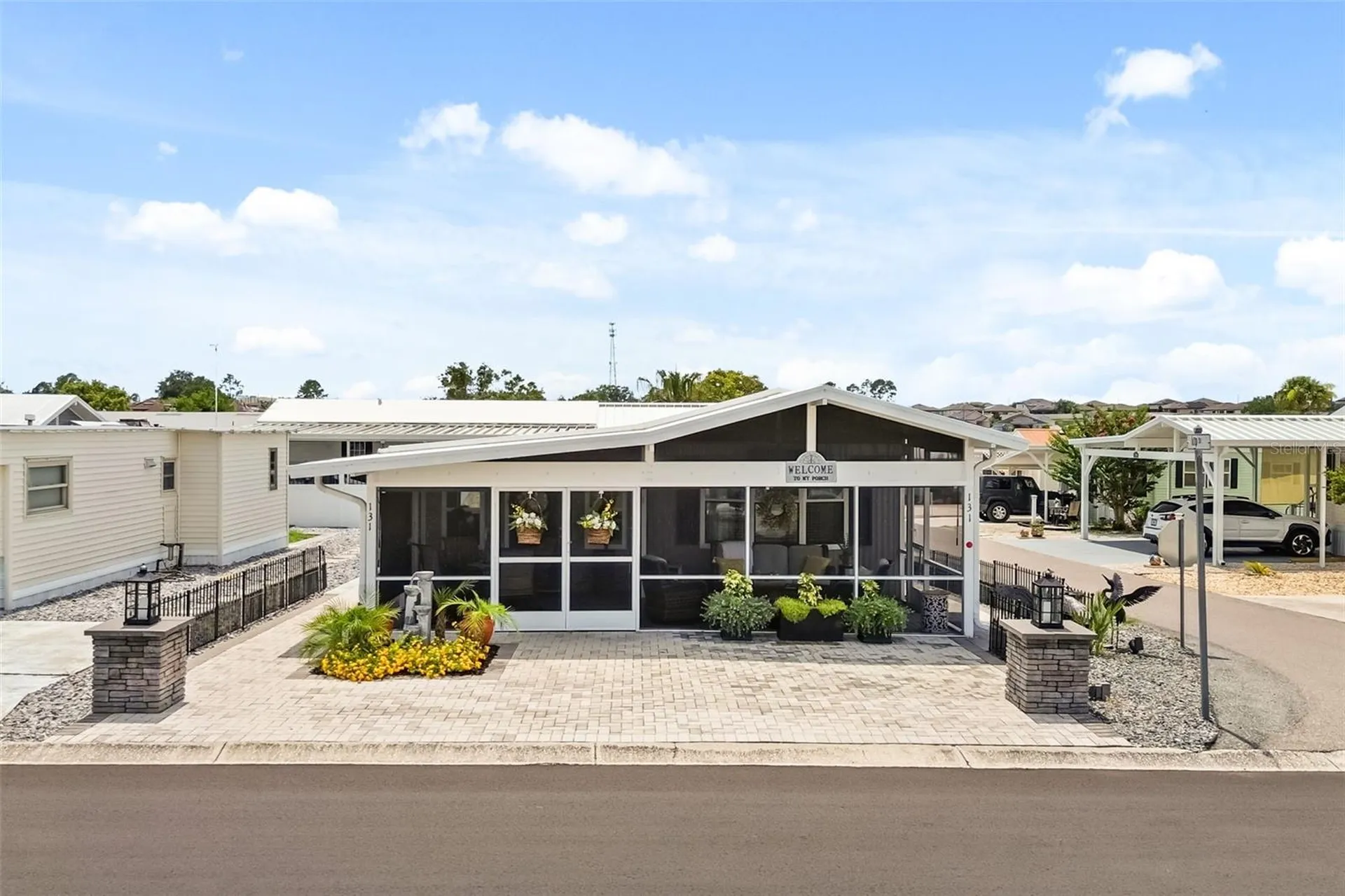 131 Center Crest Boulevard Davenport FL 33837