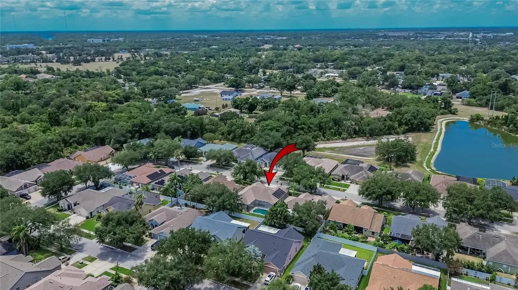 7221 Bucks Ford Drive Riverview FL 33578