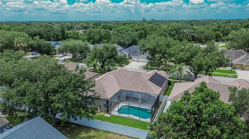 7221 Bucks Ford Drive Riverview FL 33578