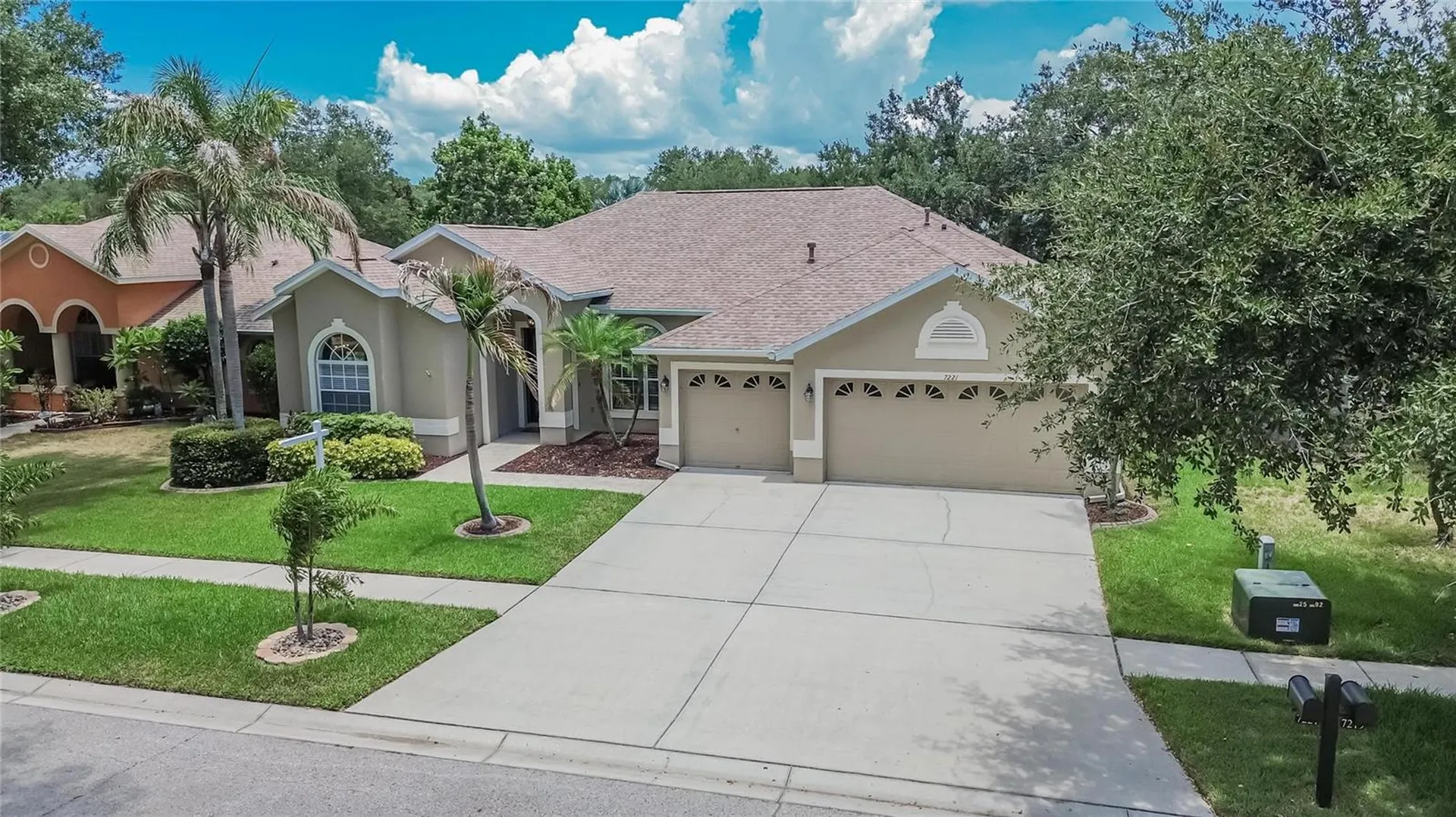 7221 Bucks Ford Drive Riverview FL 33578