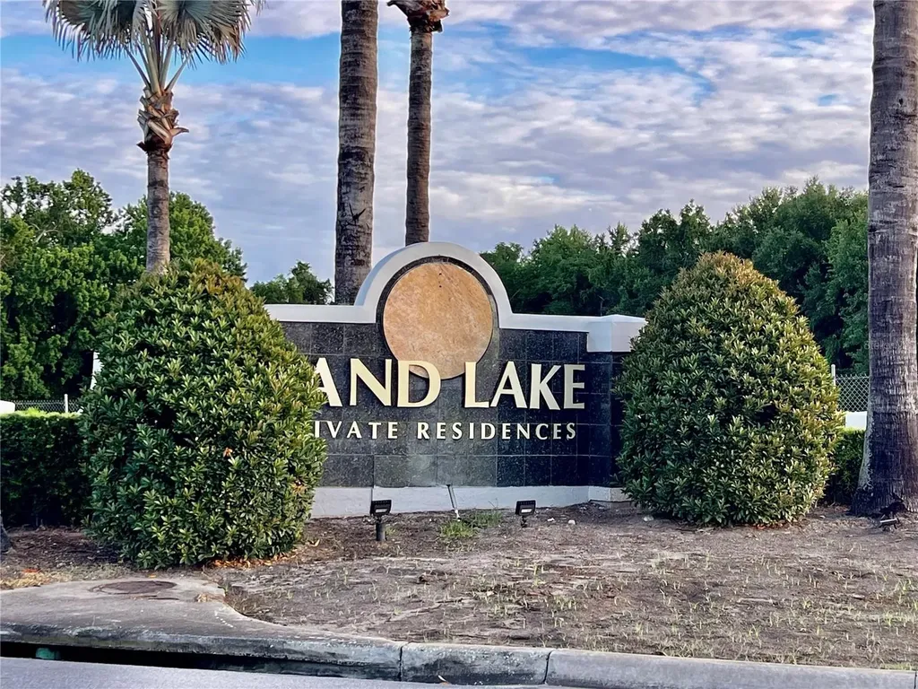 8939 Latrec Avenue Orlando FL 32819