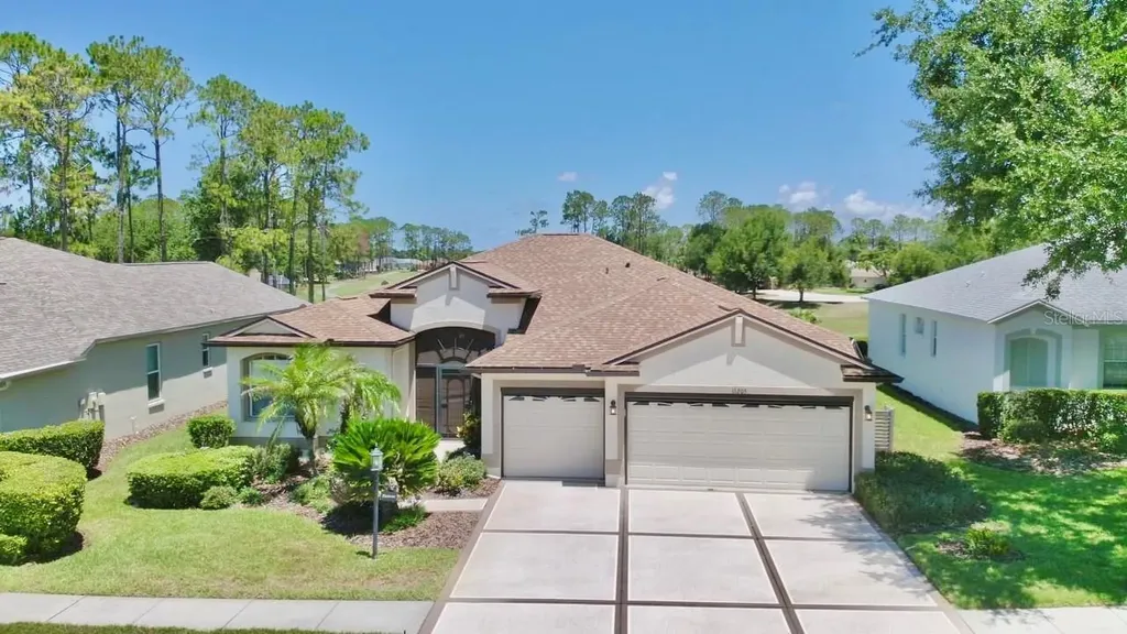 11205 Edge Park Drive Hudson FL 34667