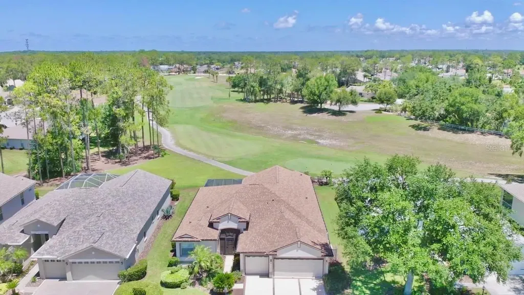 11205 Edge Park Drive Hudson FL 34667