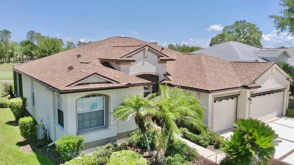 11205 Edge Park Drive Hudson FL 34667