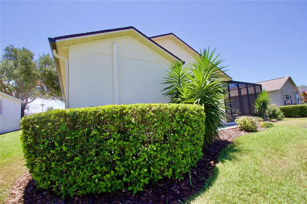 11205 Edge Park Drive Hudson FL 34667