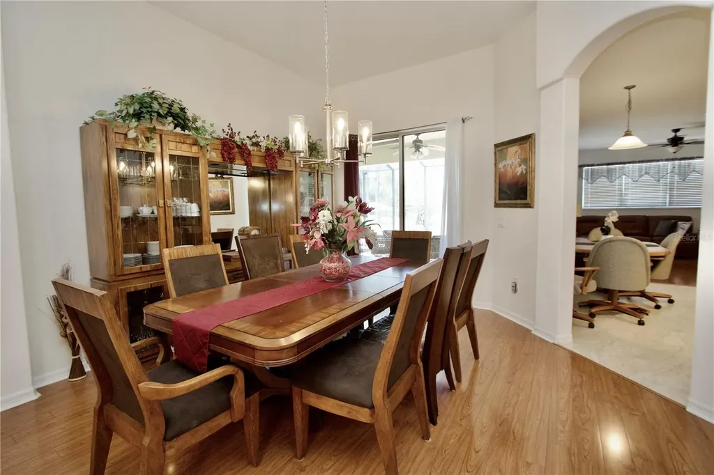 11205 Edge Park Drive Hudson FL 34667
